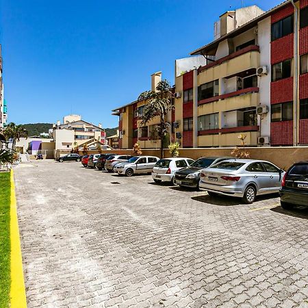 Apartamento Ingleses Norte Florianópolis Kültér fotó