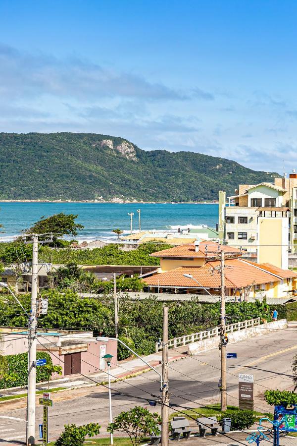 Apartamento Ingleses Norte Florianópolis Kültér fotó