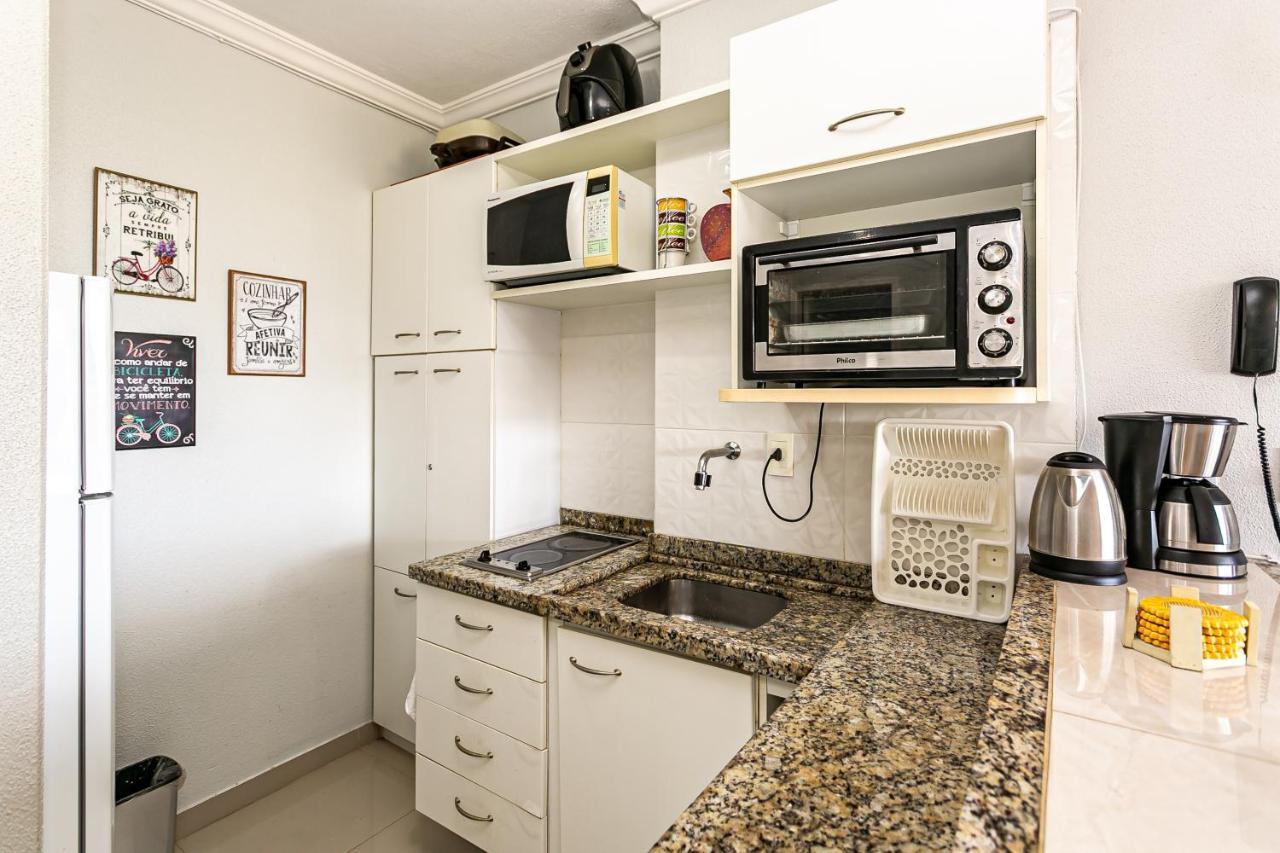 Apartamento Ingleses Norte Florianópolis Kültér fotó