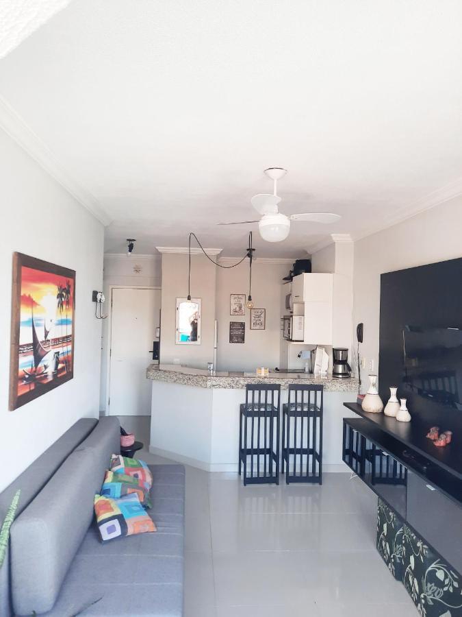 Apartamento Ingleses Norte Florianópolis Kültér fotó