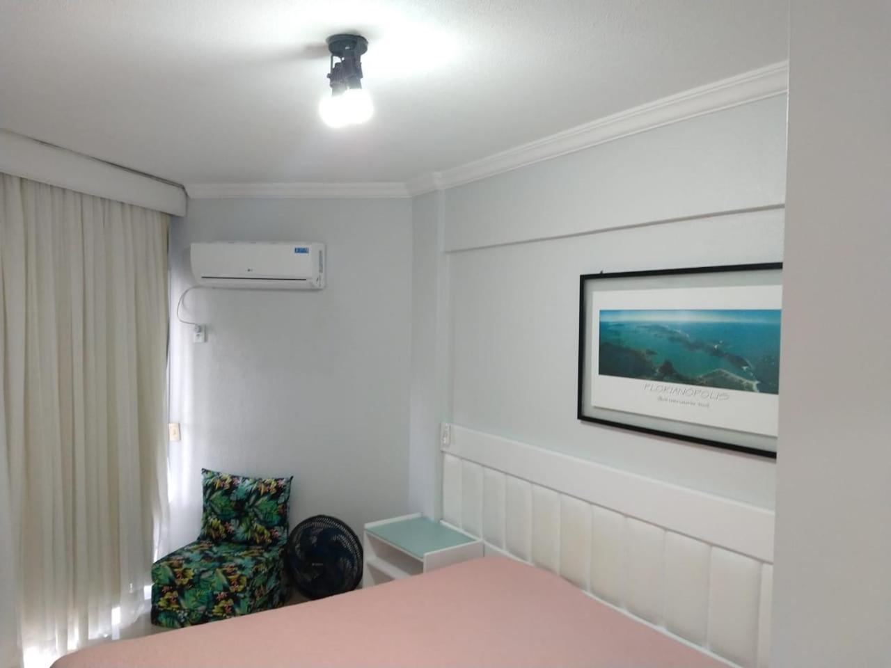 Apartamento Ingleses Norte Florianópolis Szoba fotó